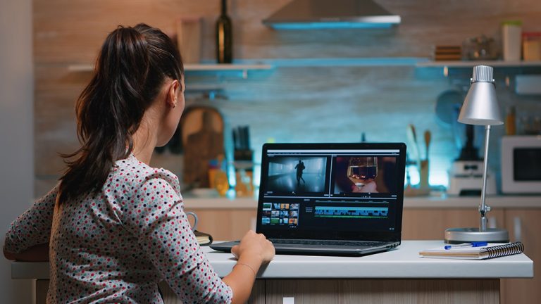 commercial production singapore