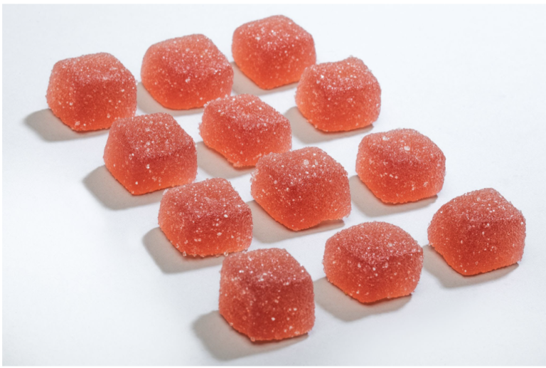 Delta 9 Gummies