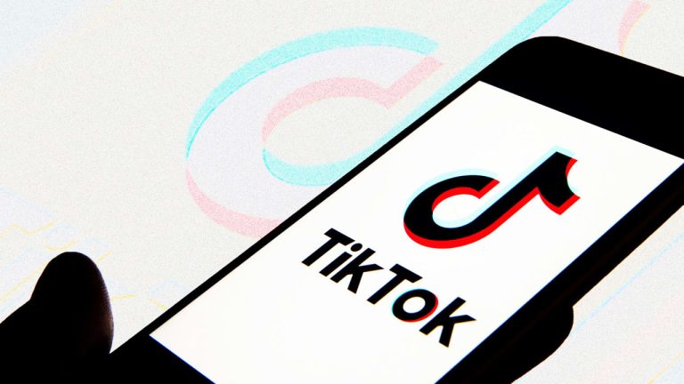 TikTok views