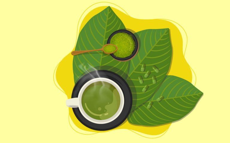 Use Kratom Online