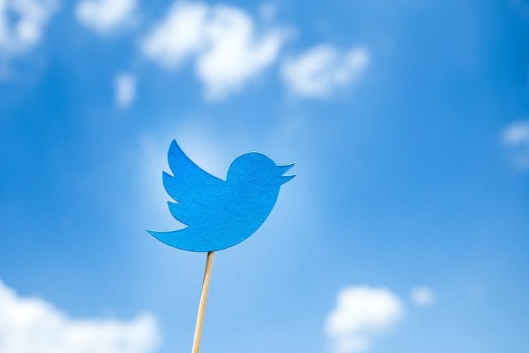Twitter Engagement