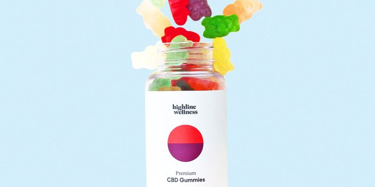 Effective Delta 8 Gummies