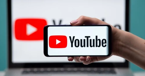 YouTube Channel