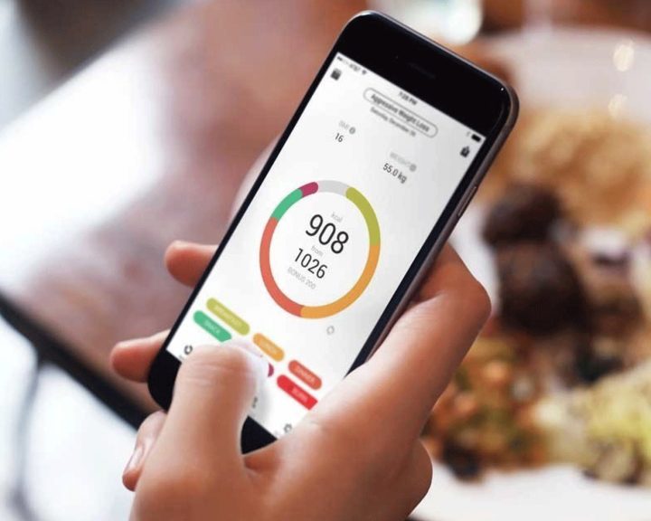 Are there calorie counting apps that offer meal planning?