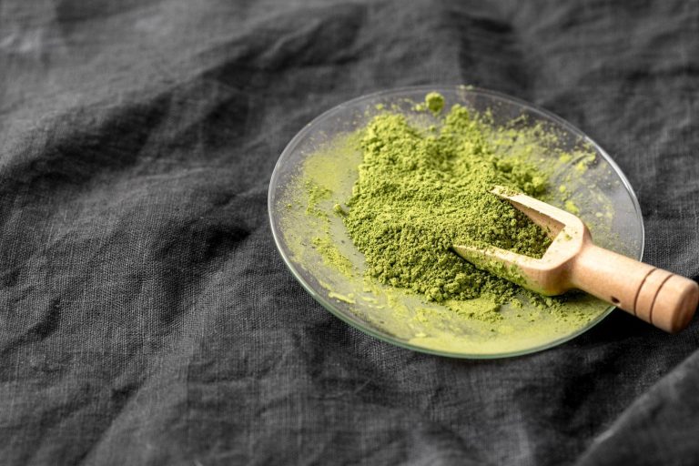 kratom vendors for capsules