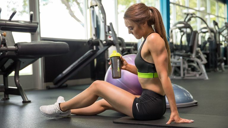 Effective Fat Burners