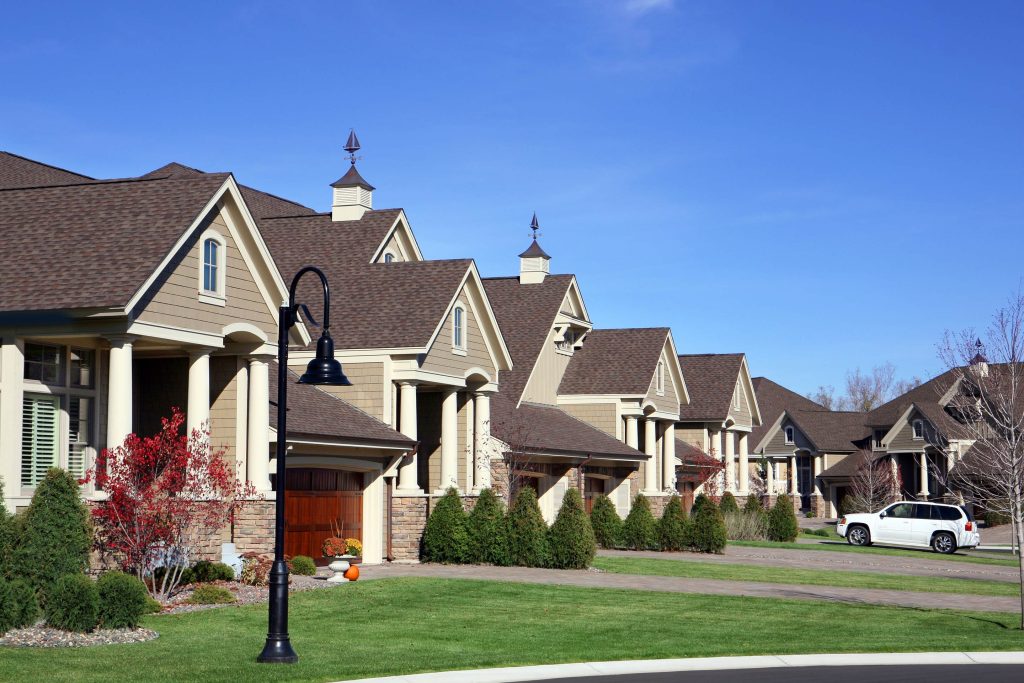 Texas Reverse Mortgage