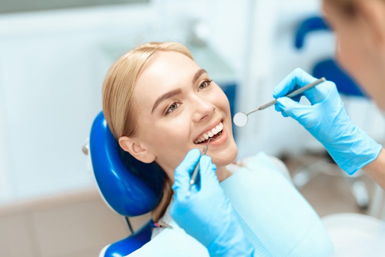 dentist hagerstown md
