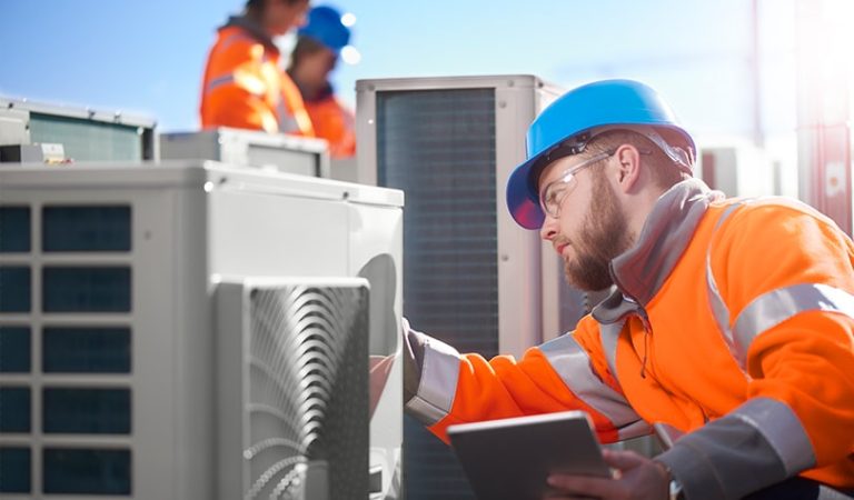 Common HVAC Issues