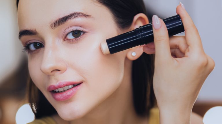 concealer for sensitive skin