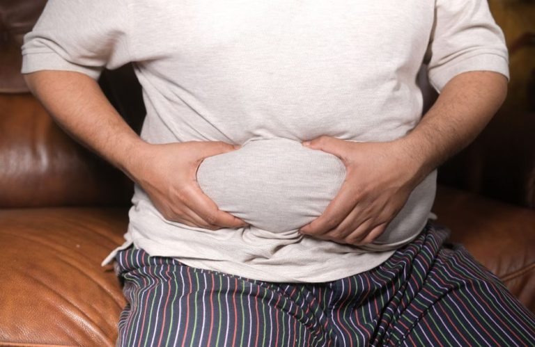 belly fat singapore