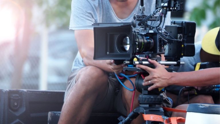 corporate video production singapore