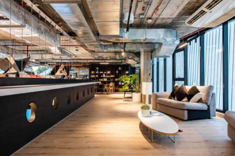 co working space กรุงเทพ