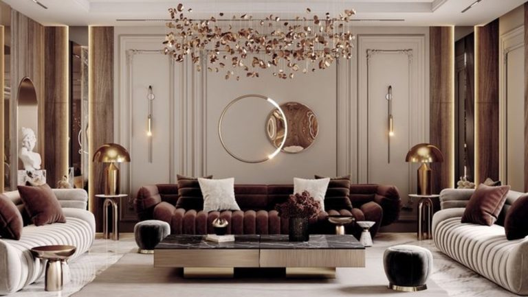 luxury interior design singapore