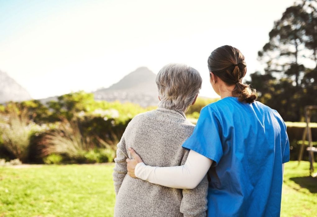 Benefits Of Choosing Homewatch Caregivers Novi
