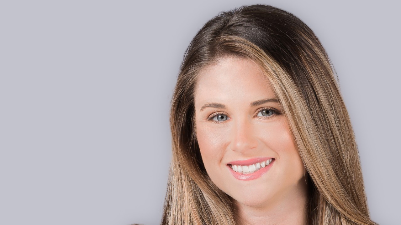 Clean visuals help people understand you without saying much