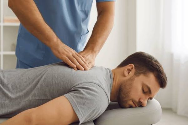 oklahoma city chiropractor