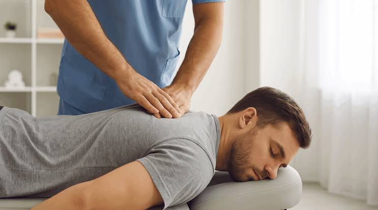 oklahoma city chiropractor